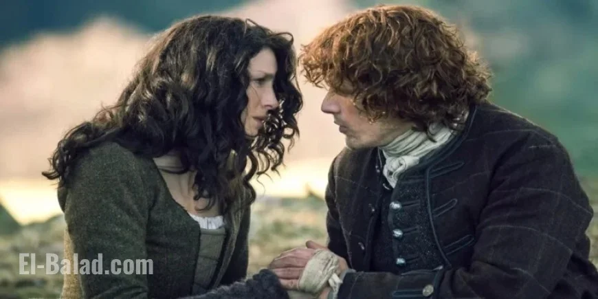 Outlander Masters Key Element Its 2025 Prequel Misses