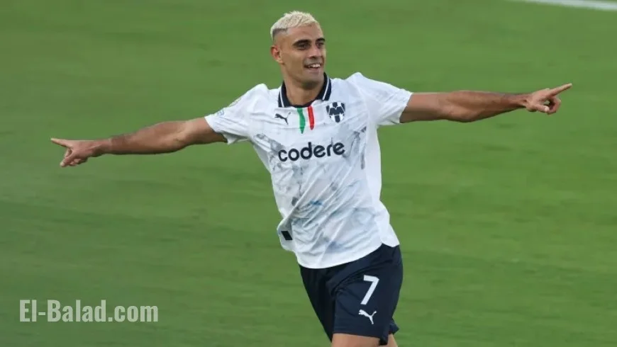 Watch Cruz Azul vs. Monterrey Live: Free Liga MX Apertura 2025 Streaming
