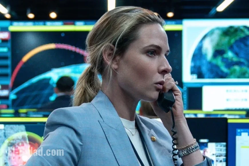 Netflix’s ‘A House of Dynamite’ Debuts to Mixed Viewer Reactions