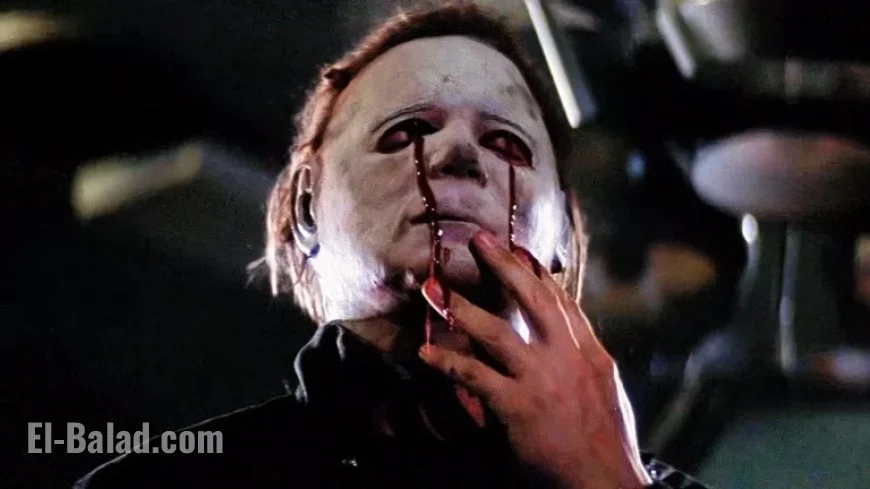 Halloween Franchise’s Most Disturbing Death Unrelated to Michael Myers