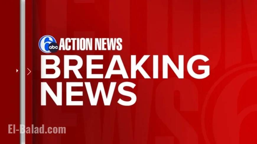 Shooting at Lincoln University Leaves Several Injured