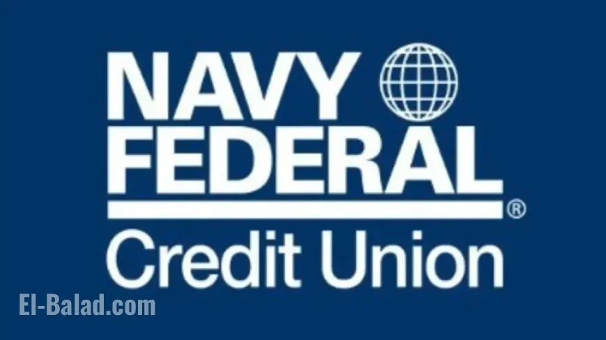 Navy Federal App Faces Outage: Thousands Experience Banking Login Issues