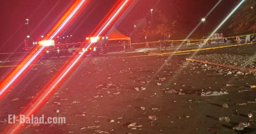 Lincoln University Shooting: Multiple Victims Reported, Says Chester County DA