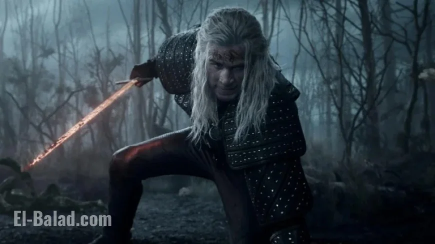 The Witcher Season 4: Release Date, Episode Guide, and Netflix Expectations