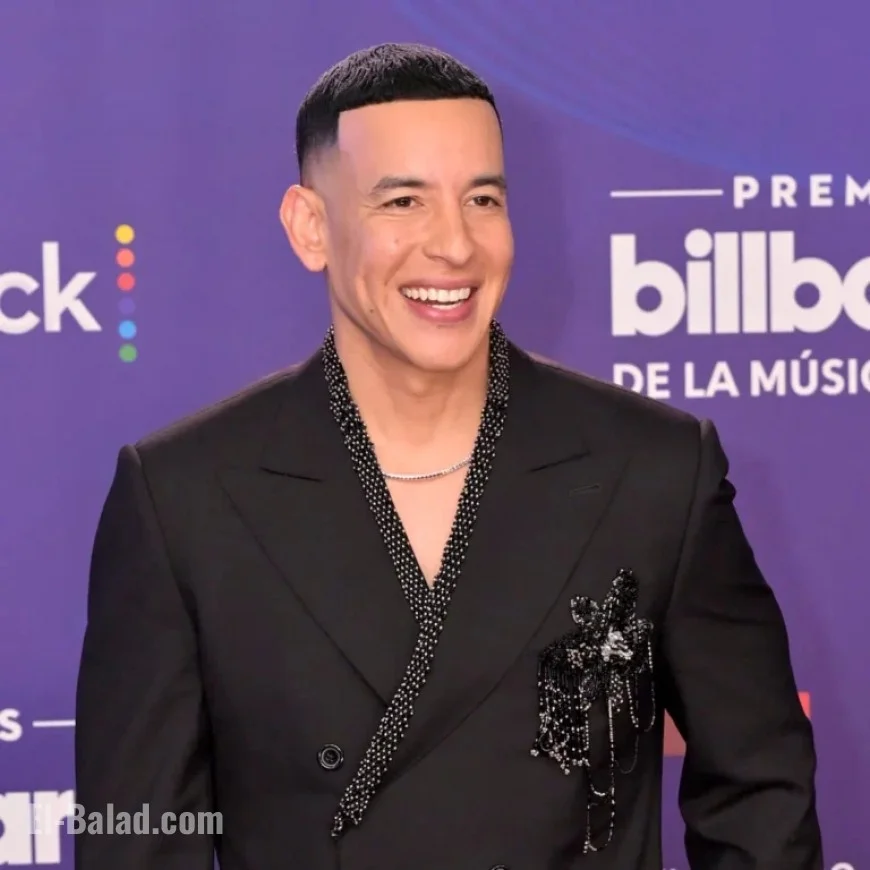 Explore Celebrity Red Carpet Fashion at Billboard Latin Music Awards 2025