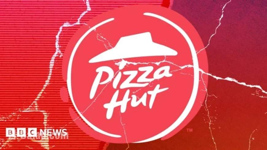 Pizza Hut Faces Challenges: Exploring the Issues