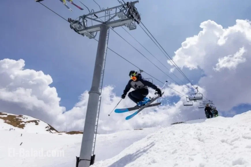 Arapahoe Basin Set to Open 2025-26 Colorado Ski Season on Oct. 26