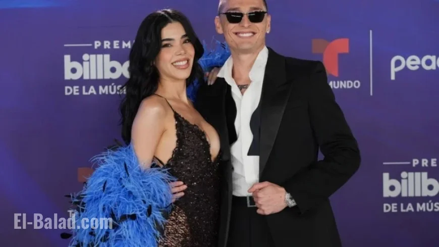 Bad Bunny Dominates Billboard Latin Music Awards as Top Winner