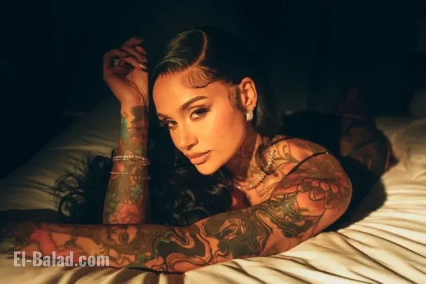 Ranked: Best Remixes of Kehlani’s ‘Folded’ by Brandy, Ne-Yo, Toni Braxton & More