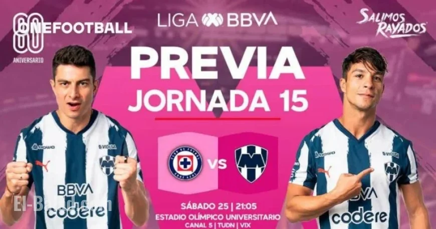 Rayados Aim for Liguilla Qualification