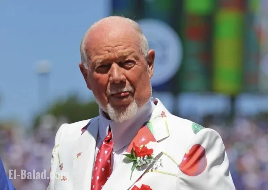 Don Cherry Ends Podcast Abruptly, Vanishes from Public View