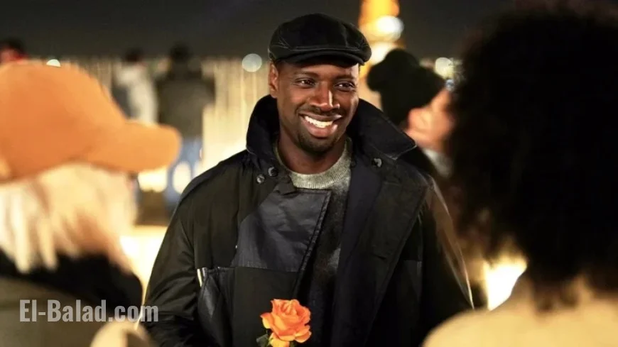 Crime Drama Surpasses 100 Million Views, Sets New Netflix Hit Benchmark
