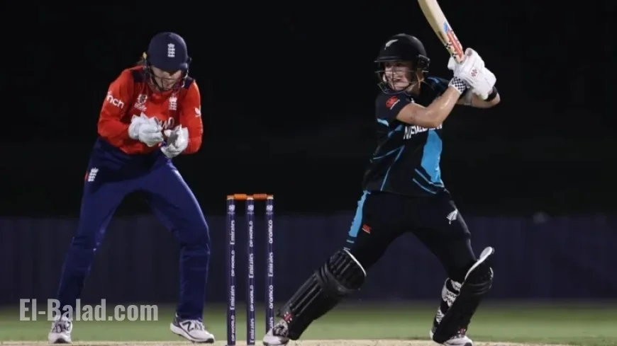 England and New Zealand Seek Strategic Gains