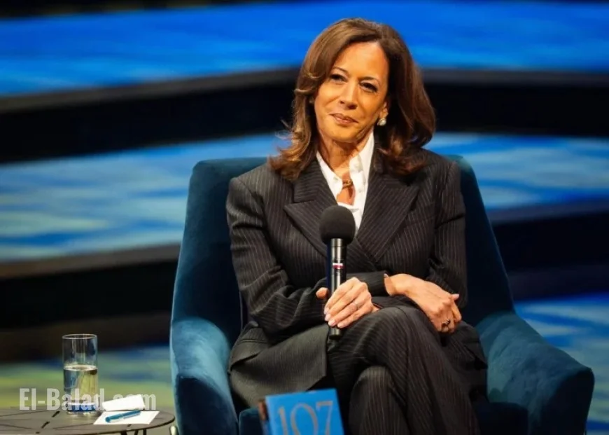 Kamala Harris Considers Another Presidential Run