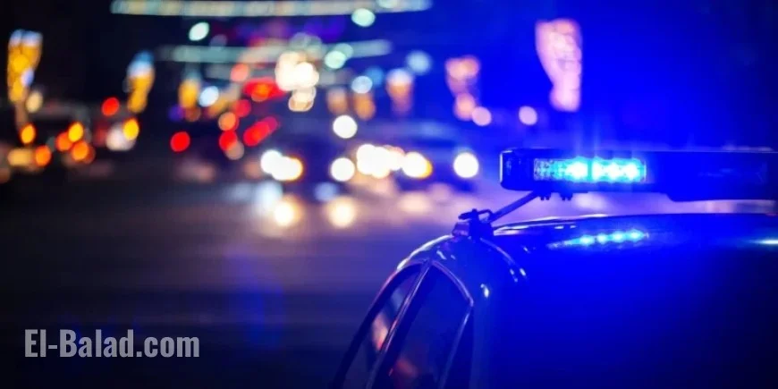 Two Dead, 13 Shot in Robeson County, Deputies Report