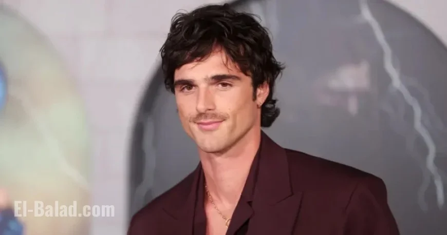 Jacob Elordi Captivates Audiences in ‘Frankenstein’ Adaptation