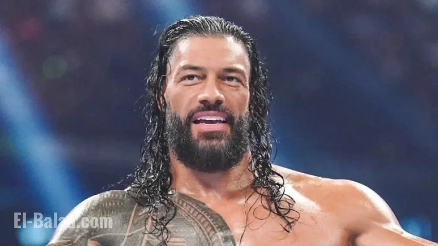 WWE Reveals New Plans for Men’s Survivor Series WarGames Match