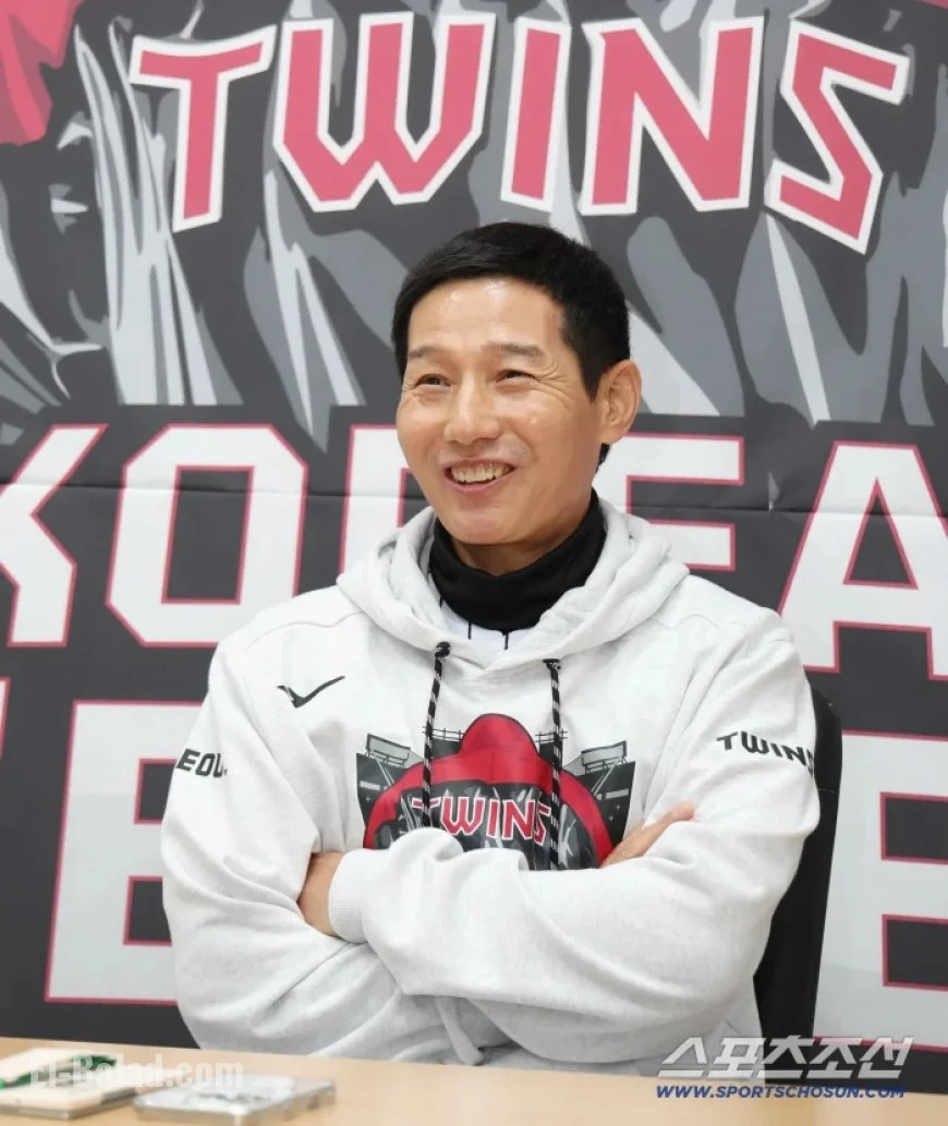 Thinking Ahead: Hanwha Mound Faces Challenges in Game 5 of PO