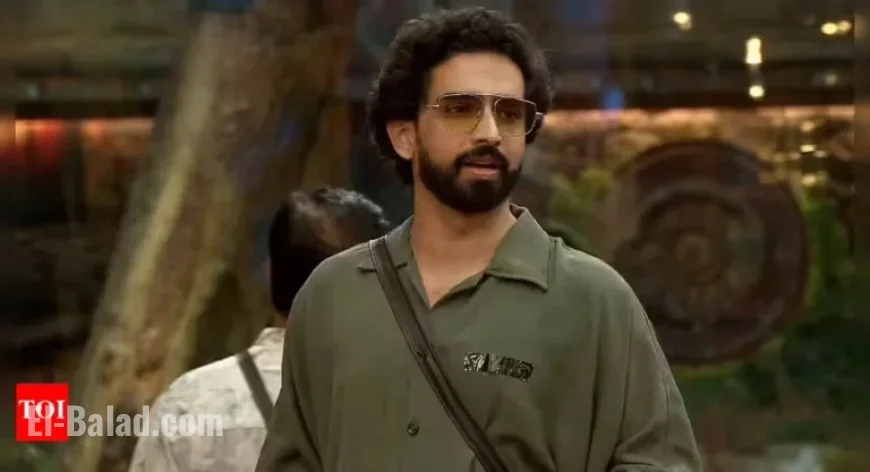 Amaal Mallik May Temporarily Exit Bigg Boss 19 Due to Health Concerns