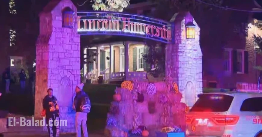 Shooting at Lincoln University Homecoming: 1 Dead, 6 Injured, Officials Report