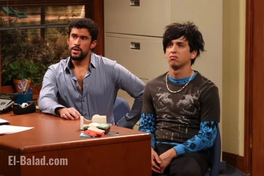 “Saturday Night Live Returns Tonight: October 25 Host and Musical Guest Revealed”