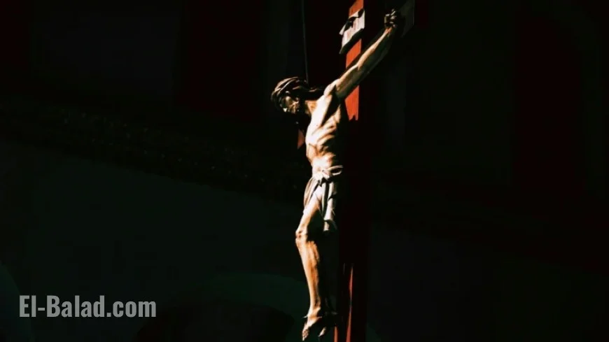 Jaakko Ohtonen’s Roles Before Portraying Jesus in Mel Gibson’s ‘The Resurrection’