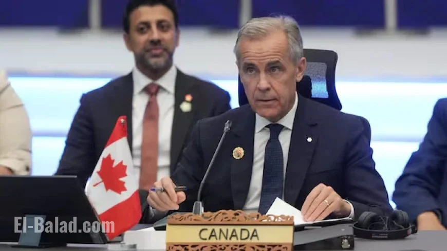 Carney Promotes Canada as Trusted Partner to ASEAN Amid Trump Tariff Threats