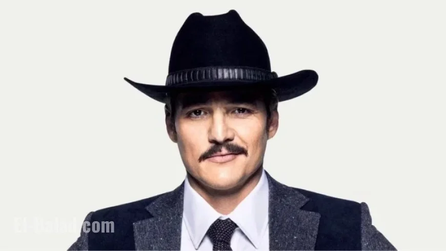 Pedro Pascal’s Star-Studded Action Sequel Moves to New Streaming Platform