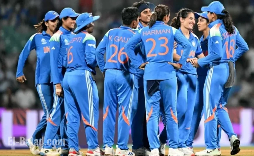 Sophie Devine Comments on Indian Cricket Post Women’s World Cup Exit