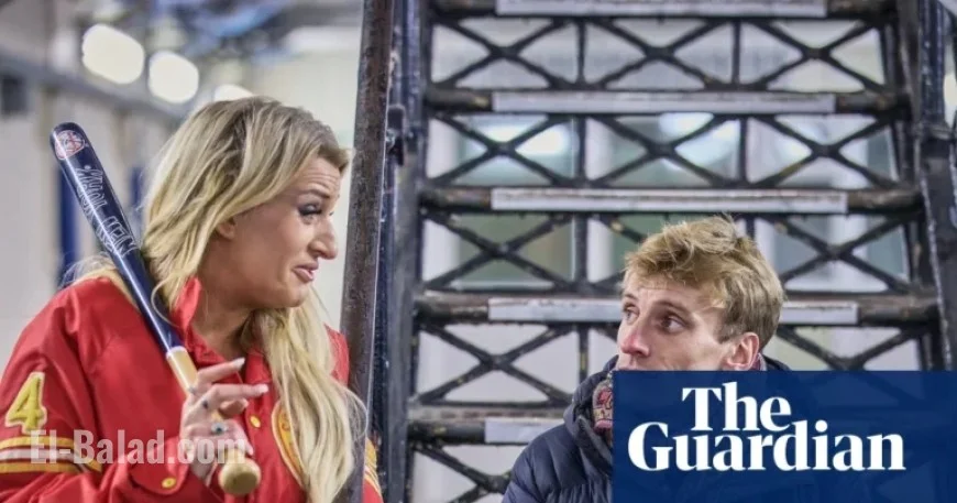 TV Tonight: Ghost-Hunting Adventure with TV’s Funniest Siblings