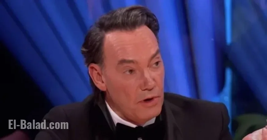 Craig Revel Horwood’s Feud with Co-Star Intensifies on Strictly Come Dancing