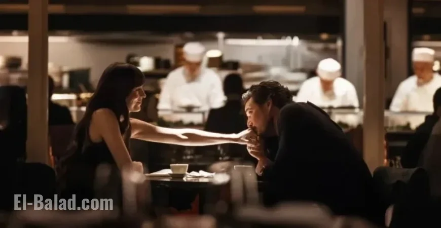 Dakota Johnson, Pedro Pascal, Chris Evans Film “Materialists” to Premiere on HBO Max