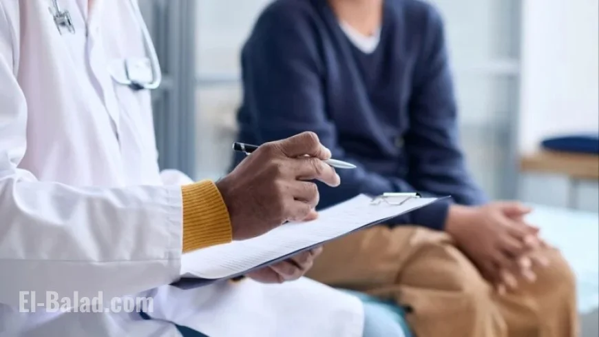 Private Clinics Increase NHS Appointments and Procedures
