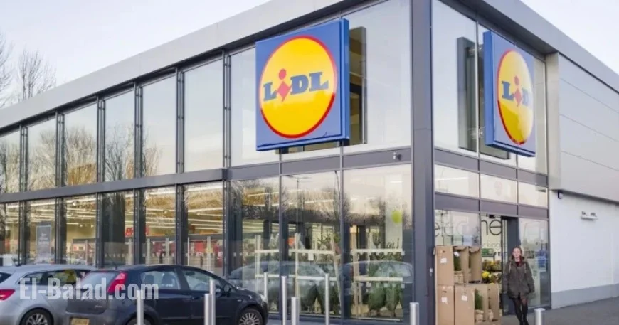 Lidl, Aldi, and Morrisons Urgently Recall 4 Products: ‘Do Not Eat’