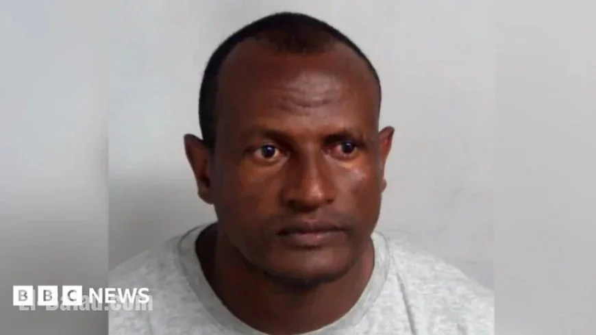 Erroneously Released Migrant Sex Offender Re-Arrested
