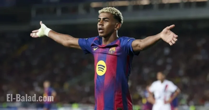 McManaman Warns Yamal Amid Praise Ahead of El Clasico