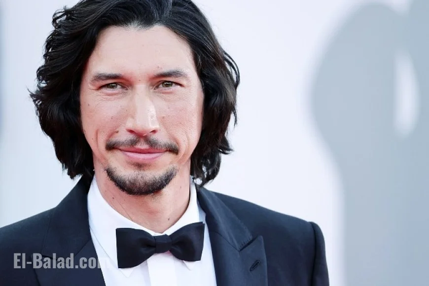 Adam Driver opens up about scrapped Ben Solo film as new projects gather momentum