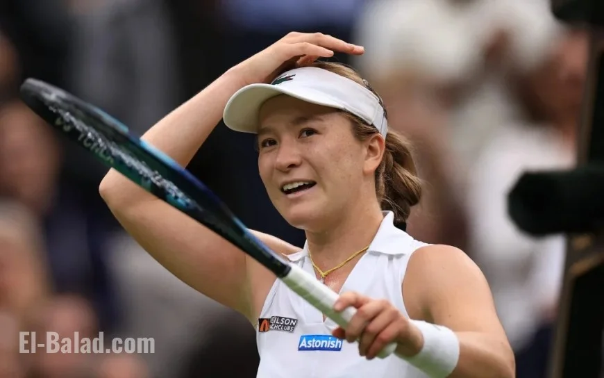 Guangzhou Open: Ann Li claims title over Lulu Sun as Claire Liu and Shuai Zhang headline breakthrough week