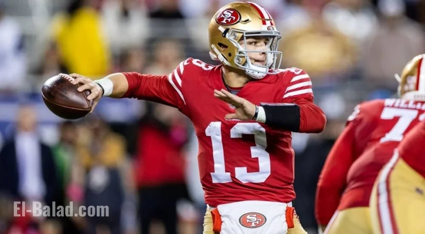 49ers vs. Texans prediction: Line, injuries, and how Nick Chubb could tilt a low-scoring game