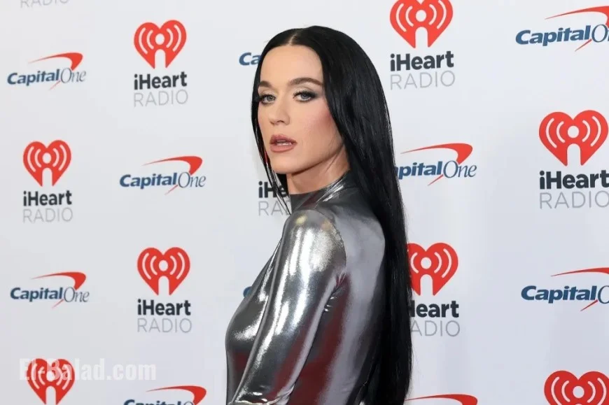 Katy Perry and Justin Trudeau step out in Paris: what their first public outing signals for the rumored couple