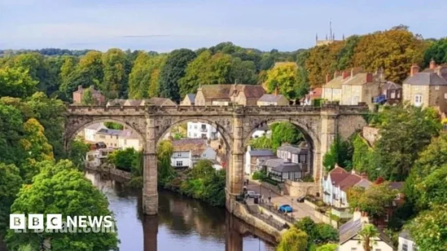 Knaresborough Becomes First County Town to Embrace Double Devolution