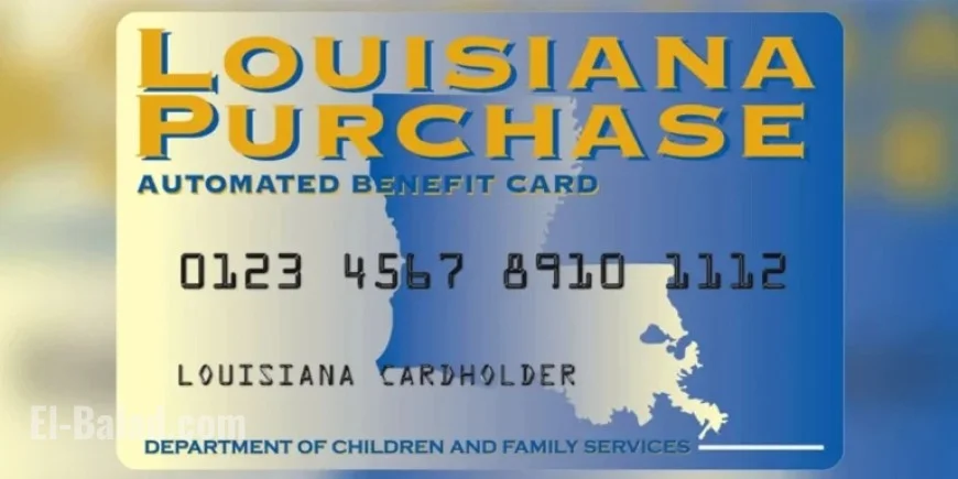 Governor Jeff Landry Issues Emergency Order for Food Aid