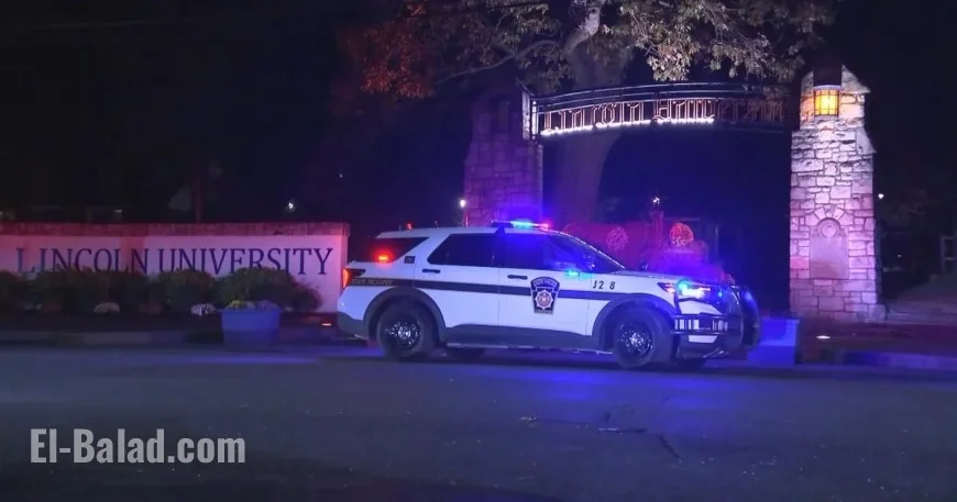Lincoln University mass shooting: 1 dead, 6 injured during homecoming in Chester County, Pennsylvania