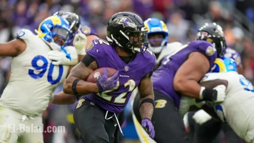 NFL Week 8: Last-Minute Predictions and Fantasy Sleepers Revealed