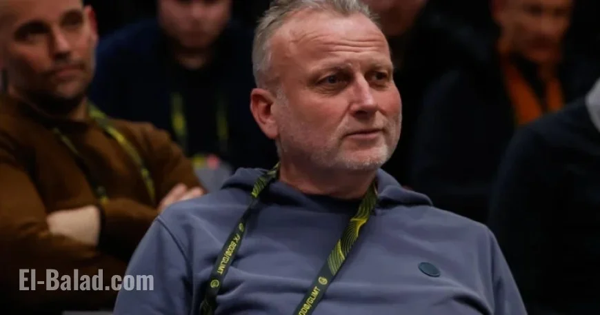 Leon ten Voorde Reflects: Grolsch Veste Feels Like Waterloo
