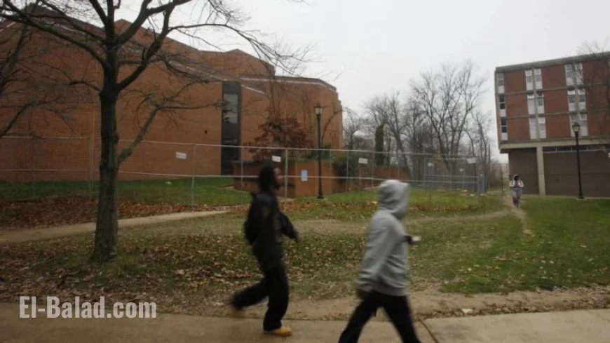 Shooting at Pennsylvania HBCU Homecoming Fest: 1 Dead, 6 Injured