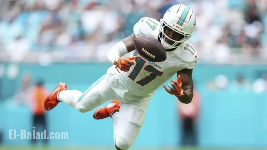Steelers Targeting Wide Receiver in Strategic Trade Move