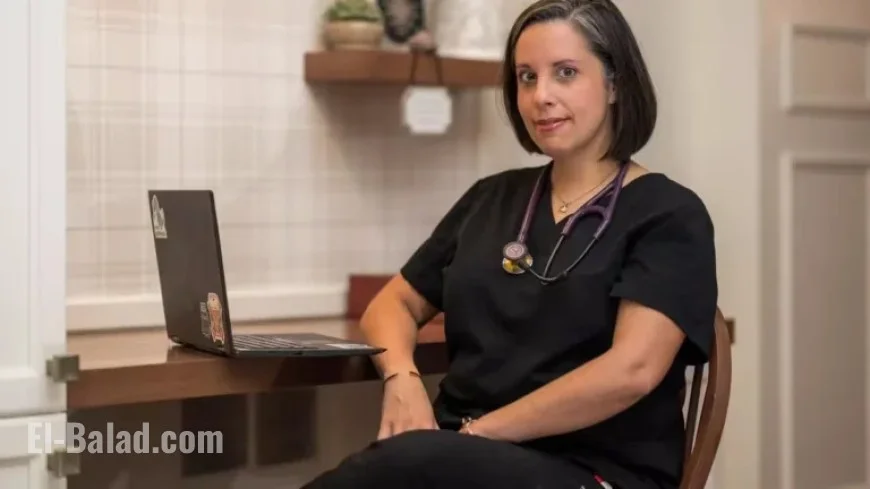 She Leaves GMF, Saying: “My Patient Determines My Performance”