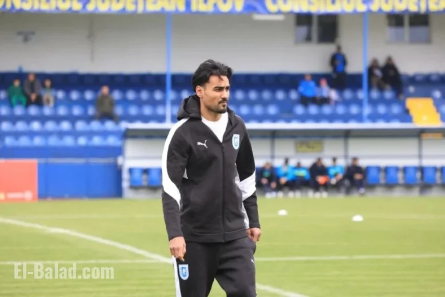 Metaloglobus vs Universitatea Craiova: Superliga Matchday 14 Live Updates
