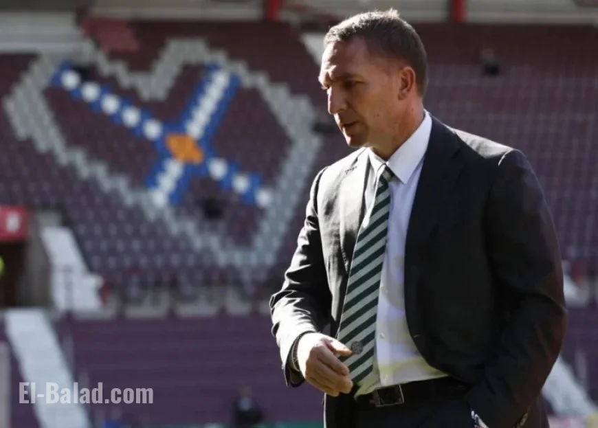 Celtic Dominates at Tynecastle: A Wild Card Victory